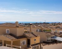 Вторичное жилье - Вилла - Villamartín - Вилламартин
