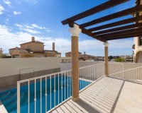 Вторичное жилье - Вилла - Villamartín - Вилламартин