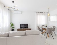 Вторичное жилье - Вилла - Villamartín - Вилламартин