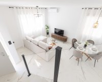 Вторичное жилье - Вилла - Villamartín - Вилламартин