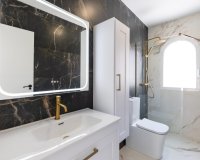 Вторичное жилье - Вилла - Villamartín - Вилламартин