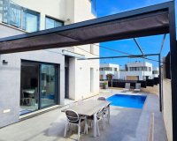 Вторичное жилье - Вилла - Villamartín - Вилламартин
