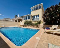 Вторичное жилье - Вилла - Villamartín - Вилламартин