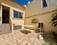 Вторичное жилье - Вилла - Villamartín - Вилламартин