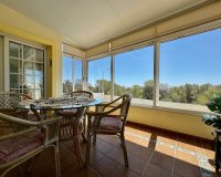 Вторичное жилье - Вилла - Villamartín - Вилламартин