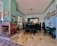 Вторичное жилье - Вилла - Villamartín - Вилламартин