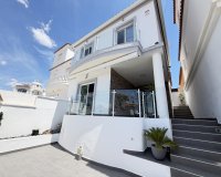 Вторичное жилье - Вилла - Villamartín - Вилламартин