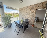 Вторичное жилье - Вилла - Villamartín - Вилламартин