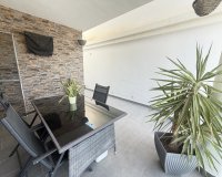 Вторичное жилье - Вилла - Villamartín - Вилламартин