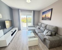 Вторичное жилье - Вилла - Villamartín - Вилламартин