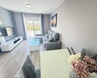 Вторичное жилье - Вилла - Villamartín - Вилламартин