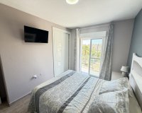 Вторичное жилье - Вилла - Villamartín - Вилламартин