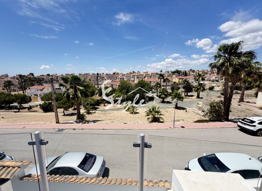 Вторичное жилье - Вилла - Villamartín - Вилламартин