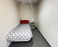 Вторичное жилье - Вилла - Villamartín - Вилламартин