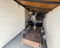 Вторичное жилье - Вилла - Villamartín - Вилламартин