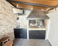 Вторичное жилье - Вилла - Villamartín - Вилламартин