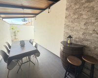 Вторичное жилье - Вилла - Villamartín - Вилламартин