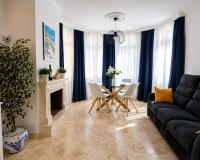 Вторичное жилье - Вилла - Villamartín - Вилламартин