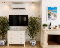 Вторичное жилье - Вилла - Villamartín - Вилламартин