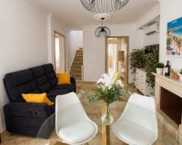 Вторичное жилье - Вилла - Villamartín - Вилламартин