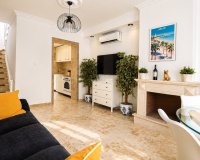 Вторичное жилье - Вилла - Villamartín - Вилламартин