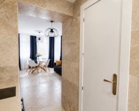 Вторичное жилье - Вилла - Villamartín - Вилламартин