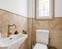Вторичное жилье - Вилла - Villamartín - Вилламартин