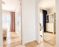Вторичное жилье - Вилла - Villamartín - Вилламартин