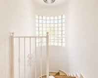 Вторичное жилье - Вилла - Villamartín - Вилламартин