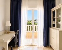 Вторичное жилье - Вилла - Villamartín - Вилламартин