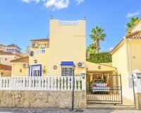 Вторичное жилье - Вилла - Villamartín - Вилламартин