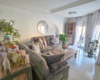 Вторичное жилье - Вилла - Villamartín - Вилламартин