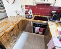 Вторичное жилье - Вилла - Villamartín - Вилламартин
