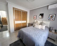 Вторичное жилье - Вилла - Villamartín - Вилламартин