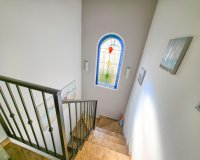 Вторичное жилье - Вилла - Villamartín - Вилламартин