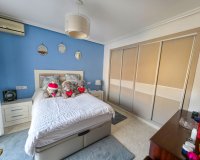 Вторичное жилье - Вилла - Villamartín - Вилламартин