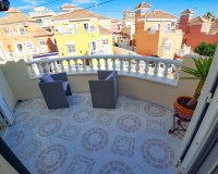 Вторичное жилье - Вилла - Villamartín - Вилламартин