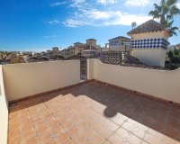 Вторичное жилье - Вилла - Villamartín - Вилламартин