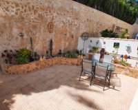 Вторичное жилье - Вилла - Villamartín - Вилламартин