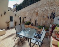 Вторичное жилье - Вилла - Villamartín - Вилламартин