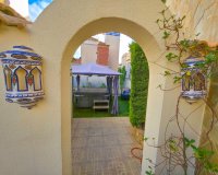 Вторичное жилье - Вилла - Villamartín - Вилламартин