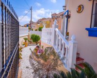 Вторичное жилье - Вилла - Villamartín - Вилламартин
