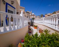 Вторичное жилье - Вилла - Villamartín - Вилламартин