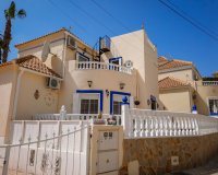 Вторичное жилье - Вилла - Villamartín - Вилламартин