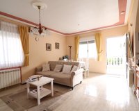Вторичное жилье - Вилла - Villamartín - Вилламартин
