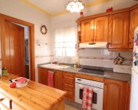 Вторичное жилье - Вилла - Villamartín - Вилламартин