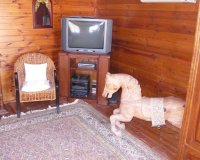 Вторичное жилье - Загородный дом - Alicante - Долорес