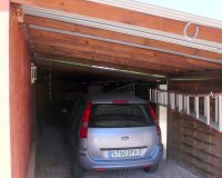 Вторичное жилье - Загородный дом - Alicante - Долорес