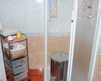 Вторичное жилье - Загородный дом - Alicante - Долорес