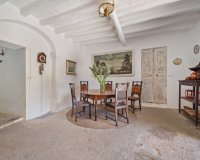 Вторичное жилье - Загородный дом - Felanitx - Mallorca